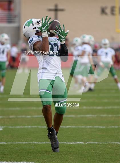 Thumbnail 1 in Weddington @ Charlotte Catholic photogallery.