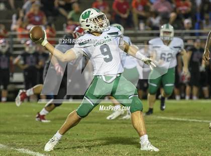 Thumbnail 3 in Weddington @ Charlotte Catholic photogallery.