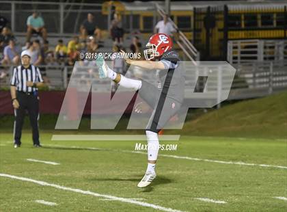 Thumbnail 1 in Weddington @ Charlotte Catholic photogallery.