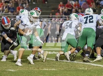 Thumbnail 3 in Weddington @ Charlotte Catholic photogallery.