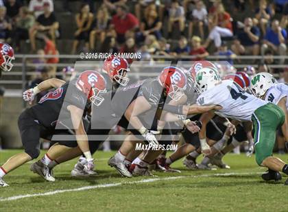 Thumbnail 1 in Weddington @ Charlotte Catholic photogallery.