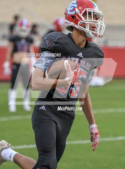 Thumbnail 1 in Weddington @ Charlotte Catholic photogallery.