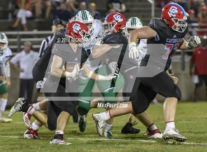 Thumbnail 2 in Weddington @ Charlotte Catholic photogallery.