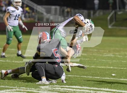 Thumbnail 1 in Weddington @ Charlotte Catholic photogallery.