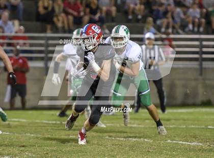 Thumbnail 1 in Weddington @ Charlotte Catholic photogallery.