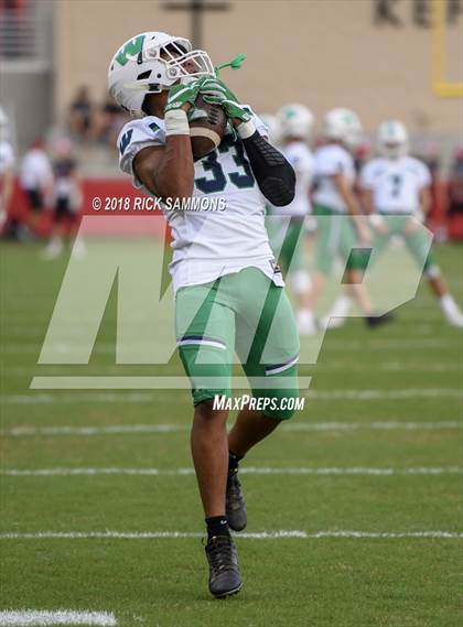 Thumbnail 2 in Weddington @ Charlotte Catholic photogallery.