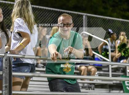 Thumbnail 1 in Weddington @ Charlotte Catholic photogallery.