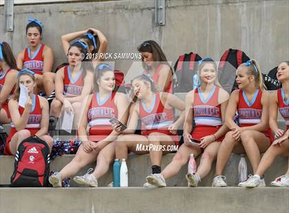Thumbnail 2 in Weddington @ Charlotte Catholic photogallery.