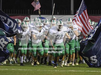 Thumbnail 3 in Weddington @ Charlotte Catholic photogallery.