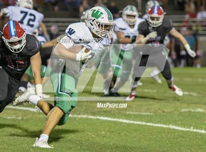 Thumbnail 2 in Weddington @ Charlotte Catholic photogallery.