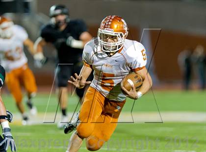 Thumbnail 1 in Alice vs. Cedar Park (UIL 4A Division 2 Regional Playoff) photogallery.