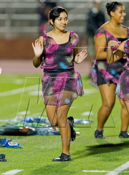 Thumbnail 3 in Alice vs. Cedar Park (UIL 4A Division 2 Regional Playoff) photogallery.
