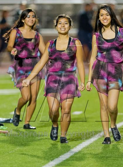 Thumbnail 2 in Alice vs. Cedar Park (UIL 4A Division 2 Regional Playoff) photogallery.