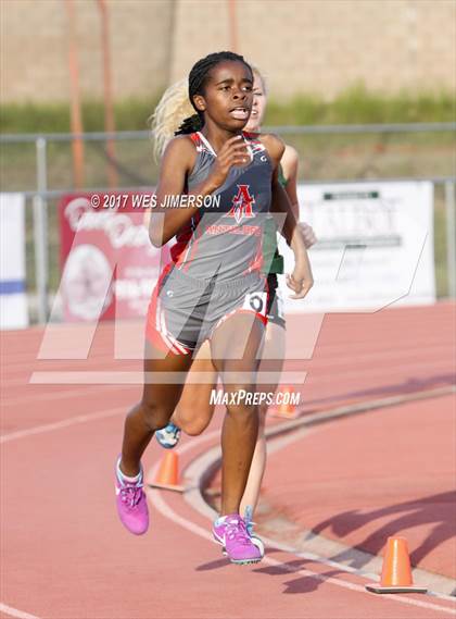 Thumbnail 3 in CIF Capital Valley Conference Finals  photogallery.