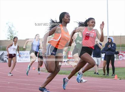 Thumbnail 2 in CIF Capital Valley Conference Finals  photogallery.