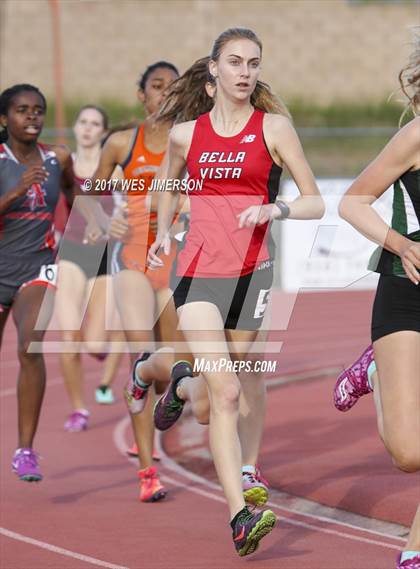 Thumbnail 3 in CIF Capital Valley Conference Finals  photogallery.