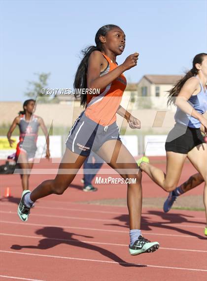 Thumbnail 3 in CIF Capital Valley Conference Finals  photogallery.