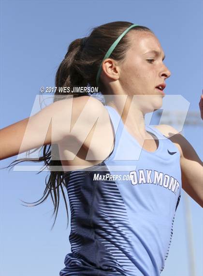 Thumbnail 2 in CIF Capital Valley Conference Finals  photogallery.