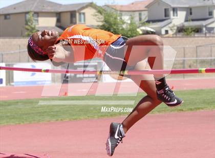 Thumbnail 1 in CIF Capital Valley Conference Finals  photogallery.
