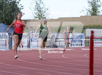 Thumbnail 1 in CIF Capital Valley Conference Finals  photogallery.