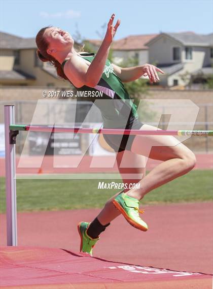 Thumbnail 2 in CIF Capital Valley Conference Finals  photogallery.