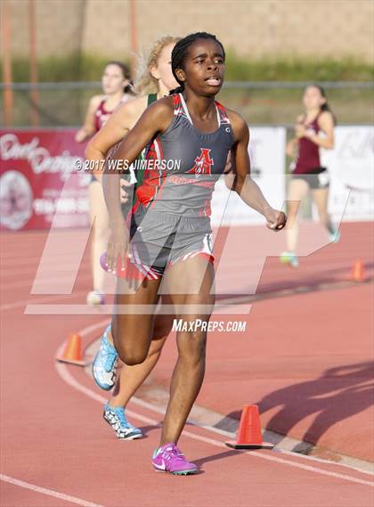 Thumbnail 1 in CIF Capital Valley Conference Finals  photogallery.