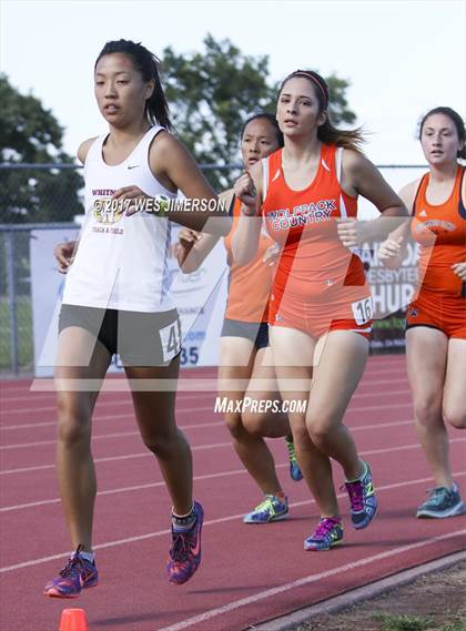 Thumbnail 3 in CIF Capital Valley Conference Finals  photogallery.