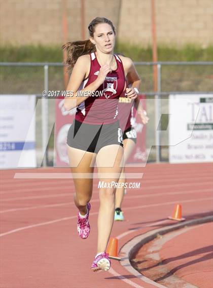 Thumbnail 1 in CIF Capital Valley Conference Finals  photogallery.
