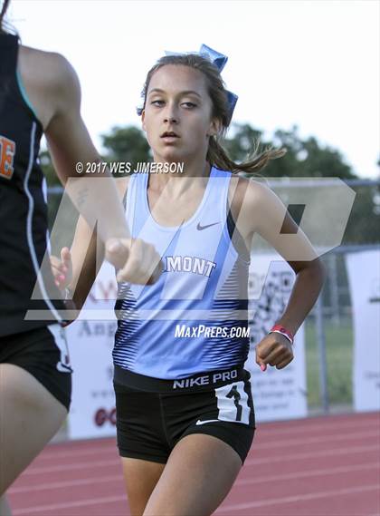 Thumbnail 2 in CIF Capital Valley Conference Finals  photogallery.