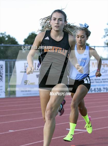 Thumbnail 1 in CIF Capital Valley Conference Finals  photogallery.