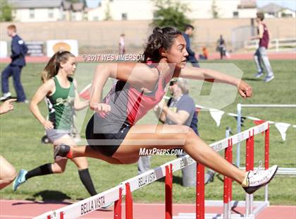 Thumbnail 3 in CIF Capital Valley Conference Finals  photogallery.