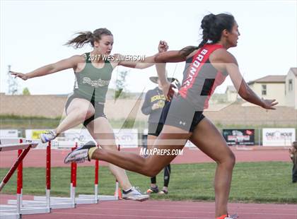 Thumbnail 3 in CIF Capital Valley Conference Finals  photogallery.