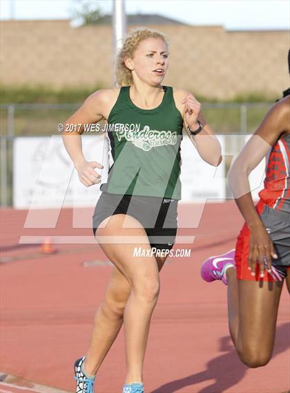 Thumbnail 3 in CIF Capital Valley Conference Finals  photogallery.