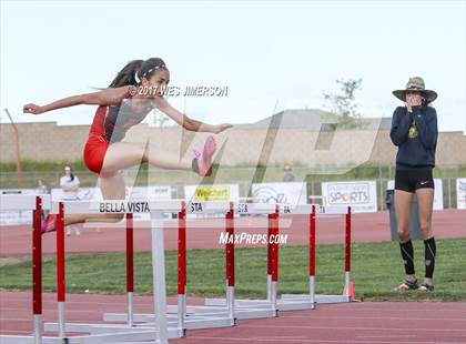 Thumbnail 1 in CIF Capital Valley Conference Finals  photogallery.