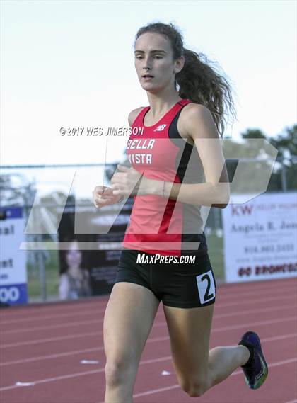 Thumbnail 3 in CIF Capital Valley Conference Finals  photogallery.