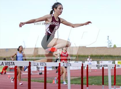 Thumbnail 2 in CIF Capital Valley Conference Finals  photogallery.
