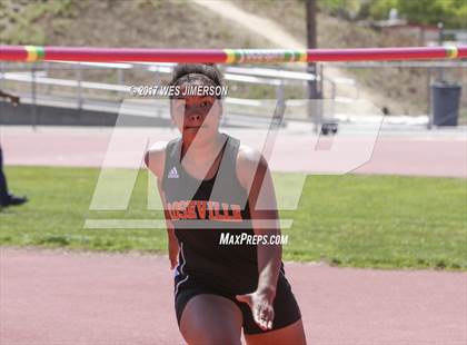 Thumbnail 1 in CIF Capital Valley Conference Finals  photogallery.