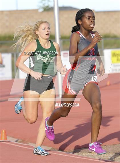 Thumbnail 2 in CIF Capital Valley Conference Finals  photogallery.