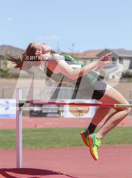 Thumbnail 3 in CIF Capital Valley Conference Finals  photogallery.