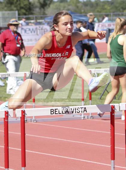 Thumbnail 1 in CIF Capital Valley Conference Finals  photogallery.