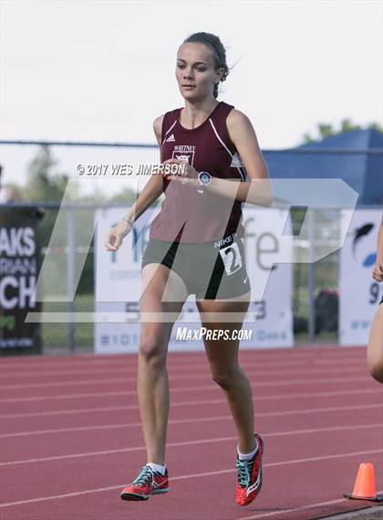 Thumbnail 3 in CIF Capital Valley Conference Finals  photogallery.