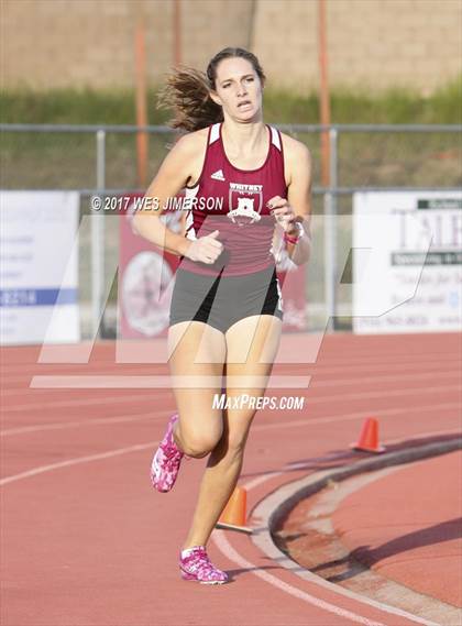 Thumbnail 2 in CIF Capital Valley Conference Finals  photogallery.