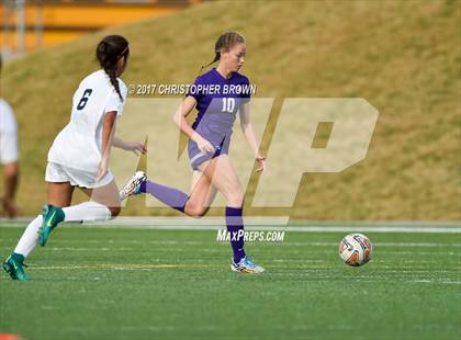 Thumbnail 1 in Seven Lakes vs Ridge Point (I-10 Shootout) photogallery.