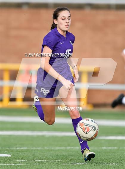 Thumbnail 3 in Seven Lakes vs Ridge Point (I-10 Shootout) photogallery.
