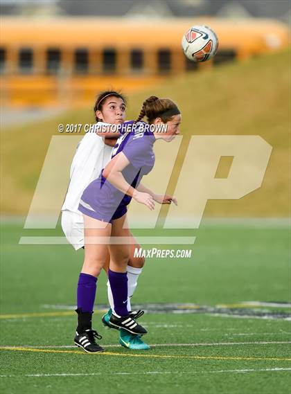 Thumbnail 2 in Seven Lakes vs Ridge Point (I-10 Shootout) photogallery.