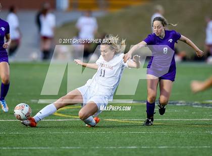 Thumbnail 3 in Seven Lakes vs Ridge Point (I-10 Shootout) photogallery.