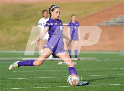 Thumbnail 1 in Seven Lakes vs Ridge Point (I-10 Shootout) photogallery.