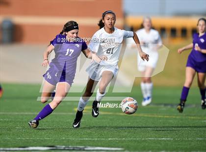 Thumbnail 1 in Seven Lakes vs Ridge Point (I-10 Shootout) photogallery.