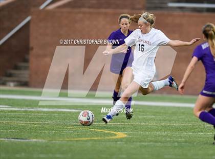 Thumbnail 1 in Seven Lakes vs Ridge Point (I-10 Shootout) photogallery.