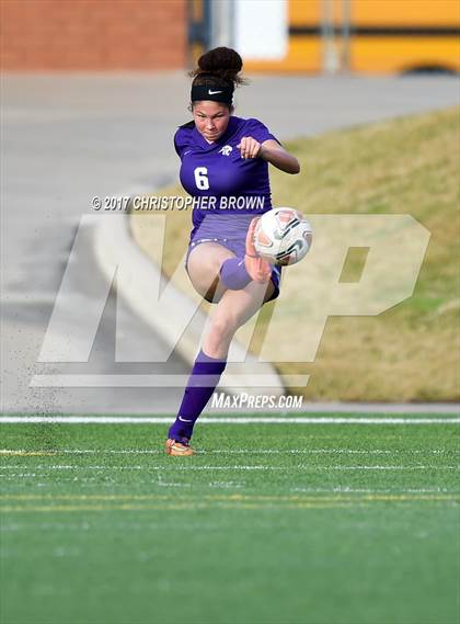 Thumbnail 3 in Seven Lakes vs Ridge Point (I-10 Shootout) photogallery.